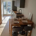 Hotel apartamentowy Suur-posti