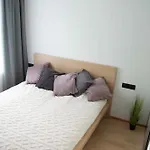 Hotel apartamentowy Suur-posti Parnawa