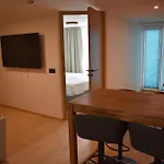 Hotel apartamentowy Suur-posti 3*