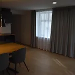 Hotel apartamentowy Suur-posti Parnawa
