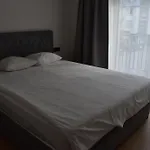 Hotel apartamentowy Suur-posti 3*
