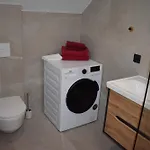 Hotel apartamentowy Suur-posti Parnawa