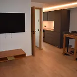 Hotel apartamentowy Suur-posti 3*