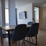 Suur-posti Hotel apartamentowy Parnawa