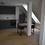Suur-posti Hotel apartamentowy