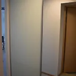 Hotel apartamentowy Suur-posti 3*