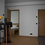 Hotel apartamentowy Suur-posti 3*