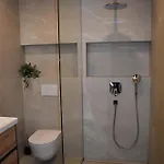 شقة فندقية Suur-posti 3*