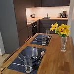 Hotel apartamentowy Suur-posti 3*