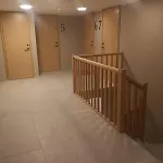 Hotel apartamentowy Suur-posti