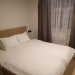 Hotel apartamentowy Suur-posti Parnawa