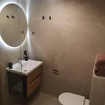 Hotel apartamentowy Suur-posti 3*