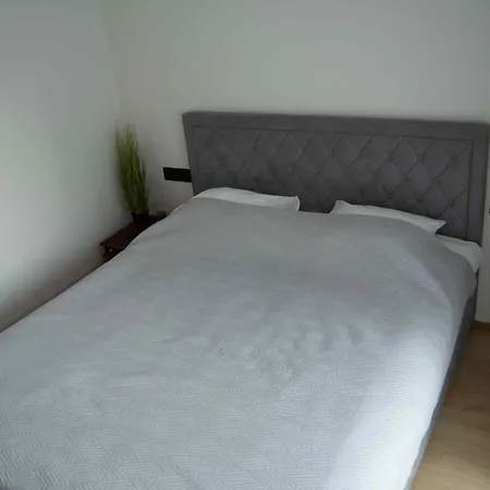 Suur-posti Apartahotel