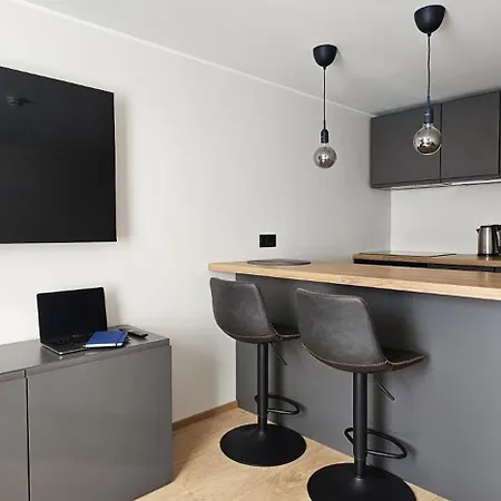 Aparthotel Suur-posti