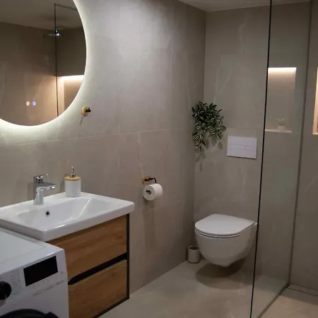 Aparthotel Suur-posti