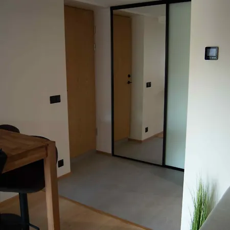 Suur-posti Apartahotel 3*