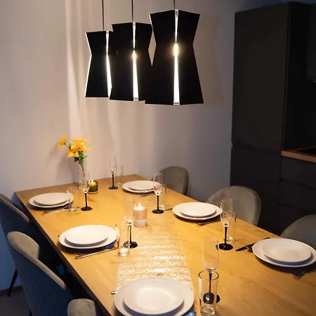 Apartahotel Suur-posti 3*