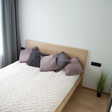 Aparthotel Suur-posti Pärnu
