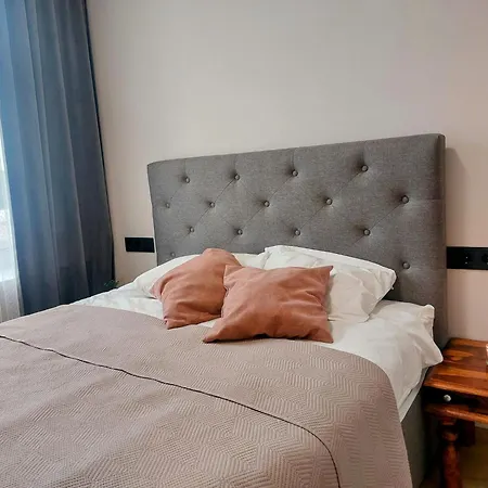 Suur-posti Hotel apartamentowy 3*