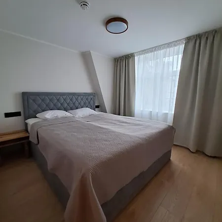 Suur-posti 3* Pärnu