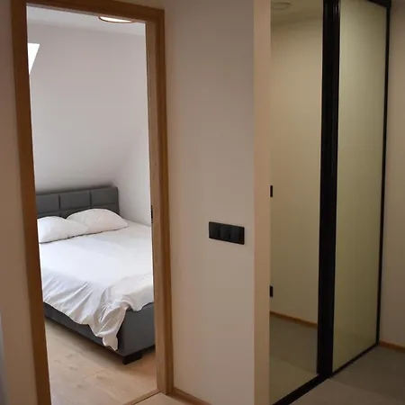 Suur-posti Lejlighedshotel