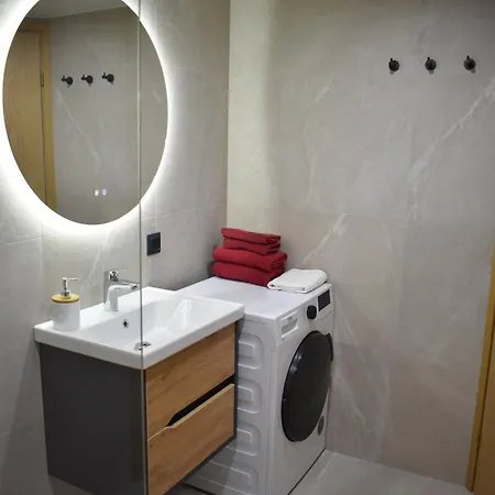 Aparthotel Suur-posti