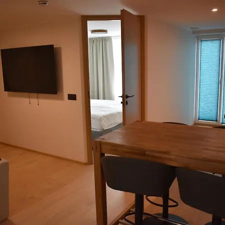 Aparthotel Suur-posti 3*