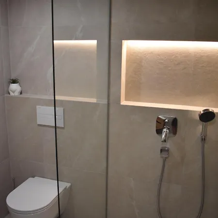 Aparthotel Suur-posti