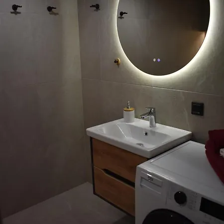 Suur-posti Aparthotel