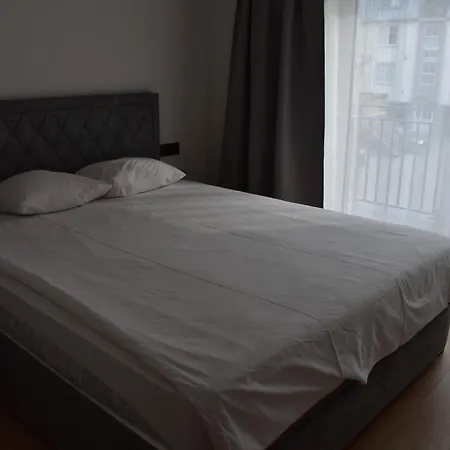 Aparthotel Suur-posti 3*