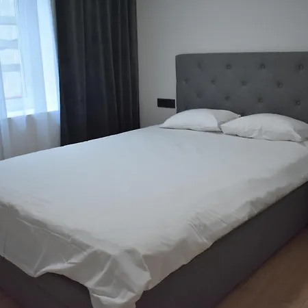 Aparthotel Suur-posti 3*
