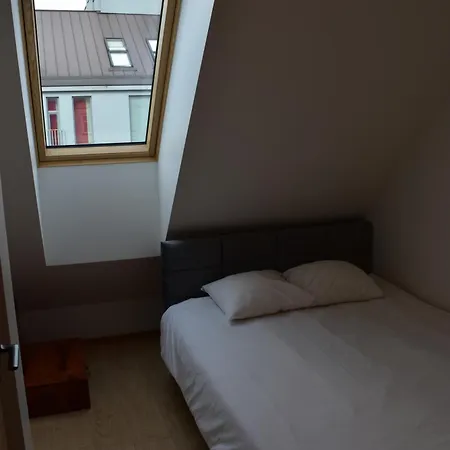 Lejlighedshotel Suur-posti Pärnu