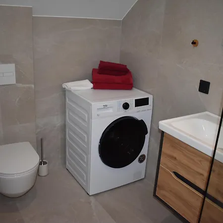 Aparthotel Suur-posti Pärnu