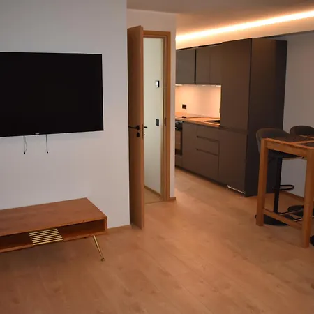 Aparthotel Suur-posti 3*