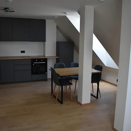 Suur-posti Aparthotel