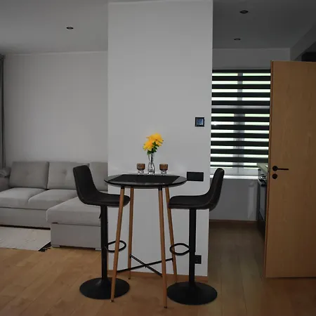 Aparthotel Suur-posti