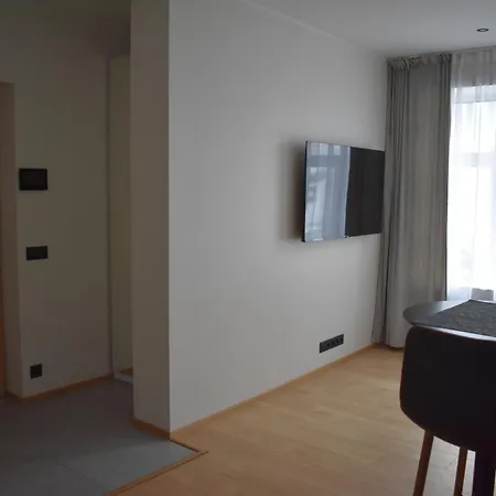 Suur-posti Aparthotel 3*