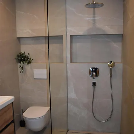 Aparthotel Suur-posti 3*