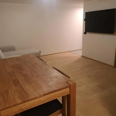 Suur-posti Aparthotel Pärnu