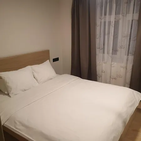 Aparthotel Suur-posti Pärnu