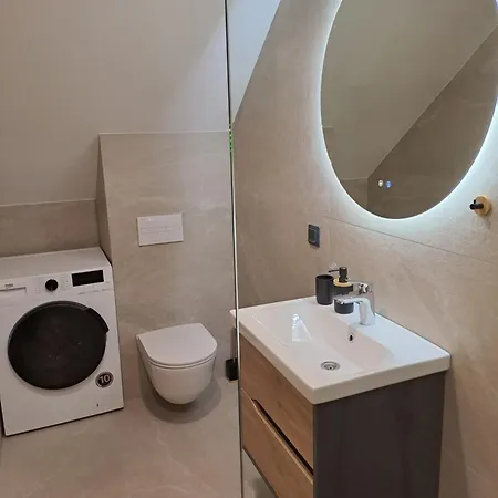 Suur-posti Aparthotel