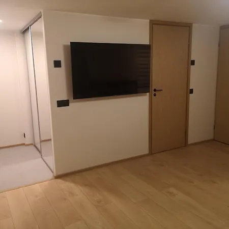 Aparthotel Suur-posti