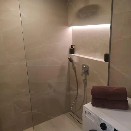 Suur-posti Aparthotel 3*