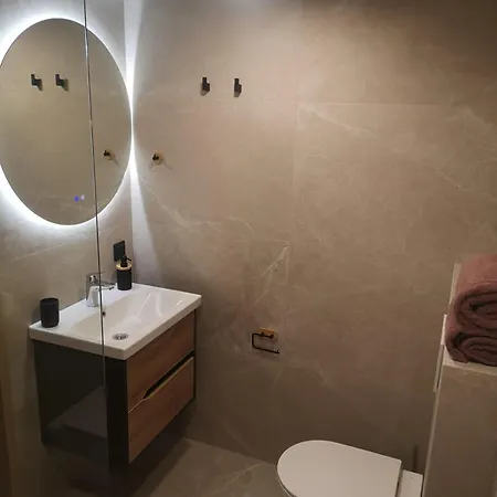 Aparthotel Suur-posti 3*
