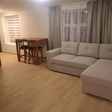 Suur-posti Aparthotel