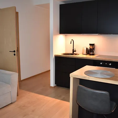 Suur-posti 3* Pärnu