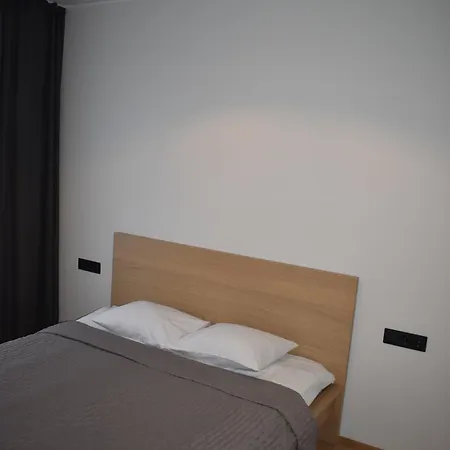 Suur-posti Apartahotel