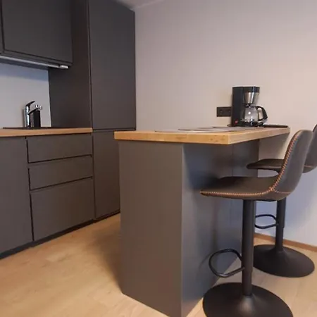 Suur-posti Aparthotel 3*
