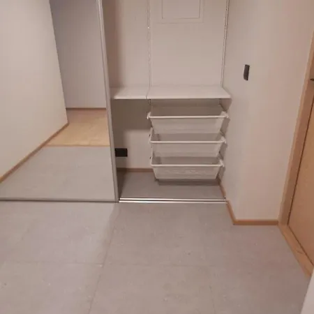Suur-posti Aparthotel