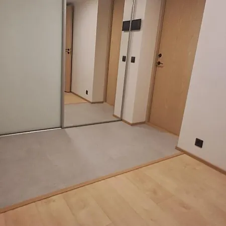 Suur-posti Aparthotel Pärnu